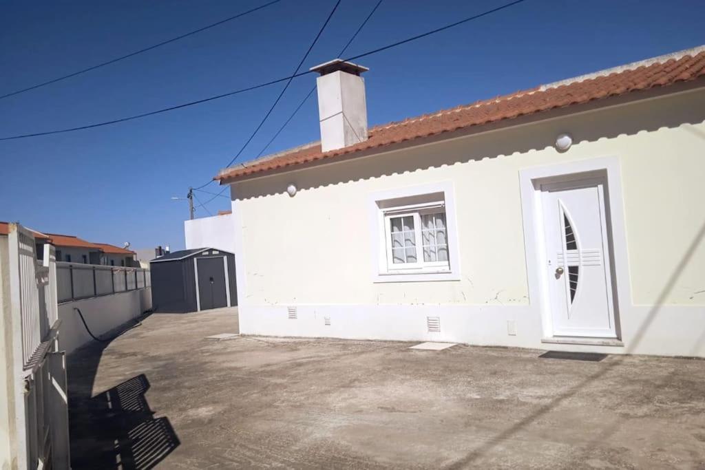 Casa Da Assenta Villa Exterior foto