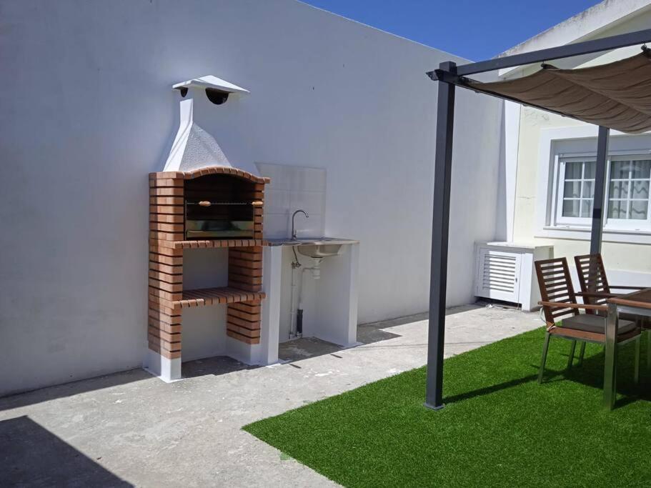 Casa Da Assenta Villa Exterior foto